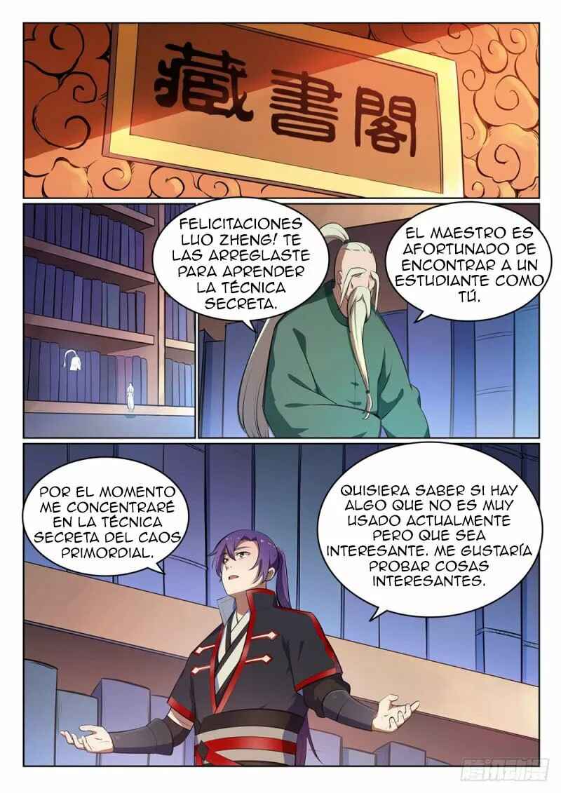 Chapter 486 - Page 6
