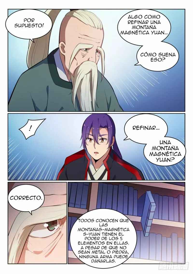 Chapter 486 - Page 7