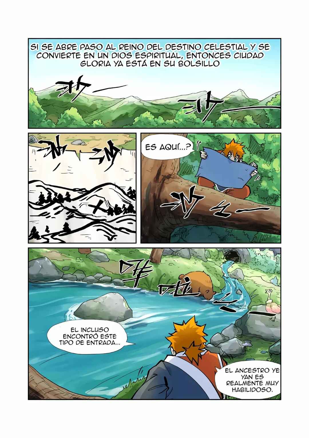 Chapter 229 - Page 10