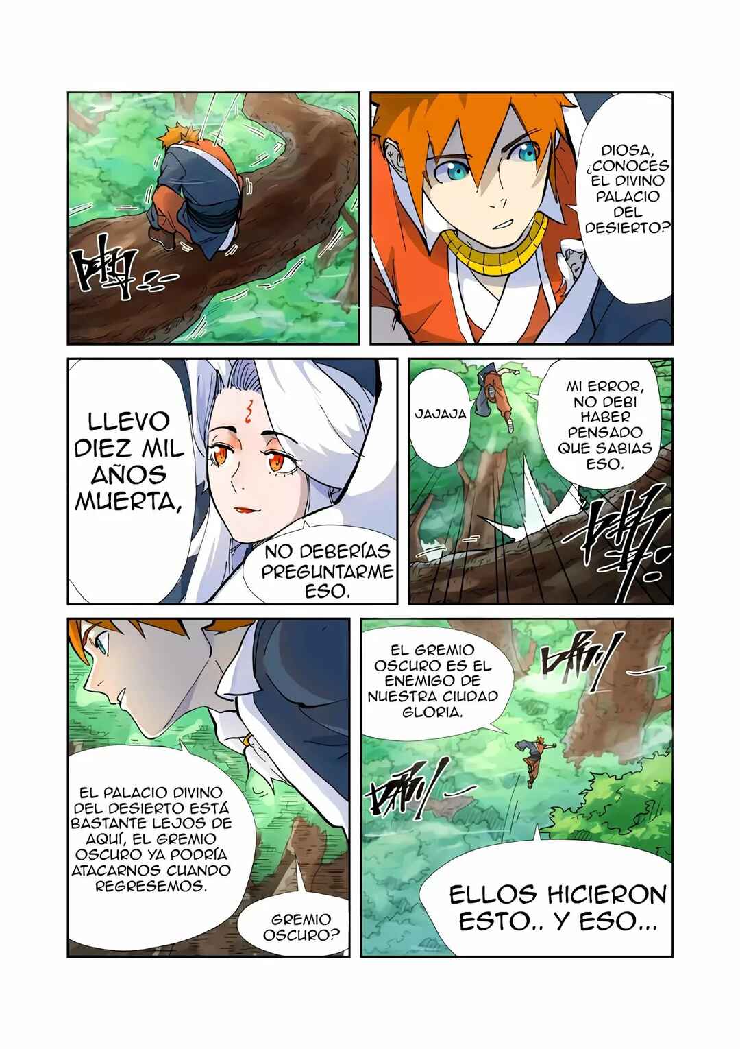 Chapter 229 - Page 7