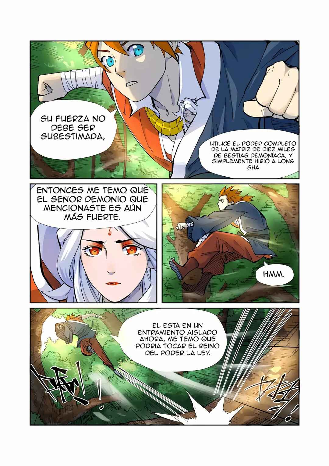 Chapter 229 - Page 9