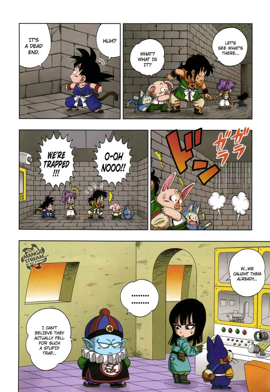 Chapter 5 - Page 6