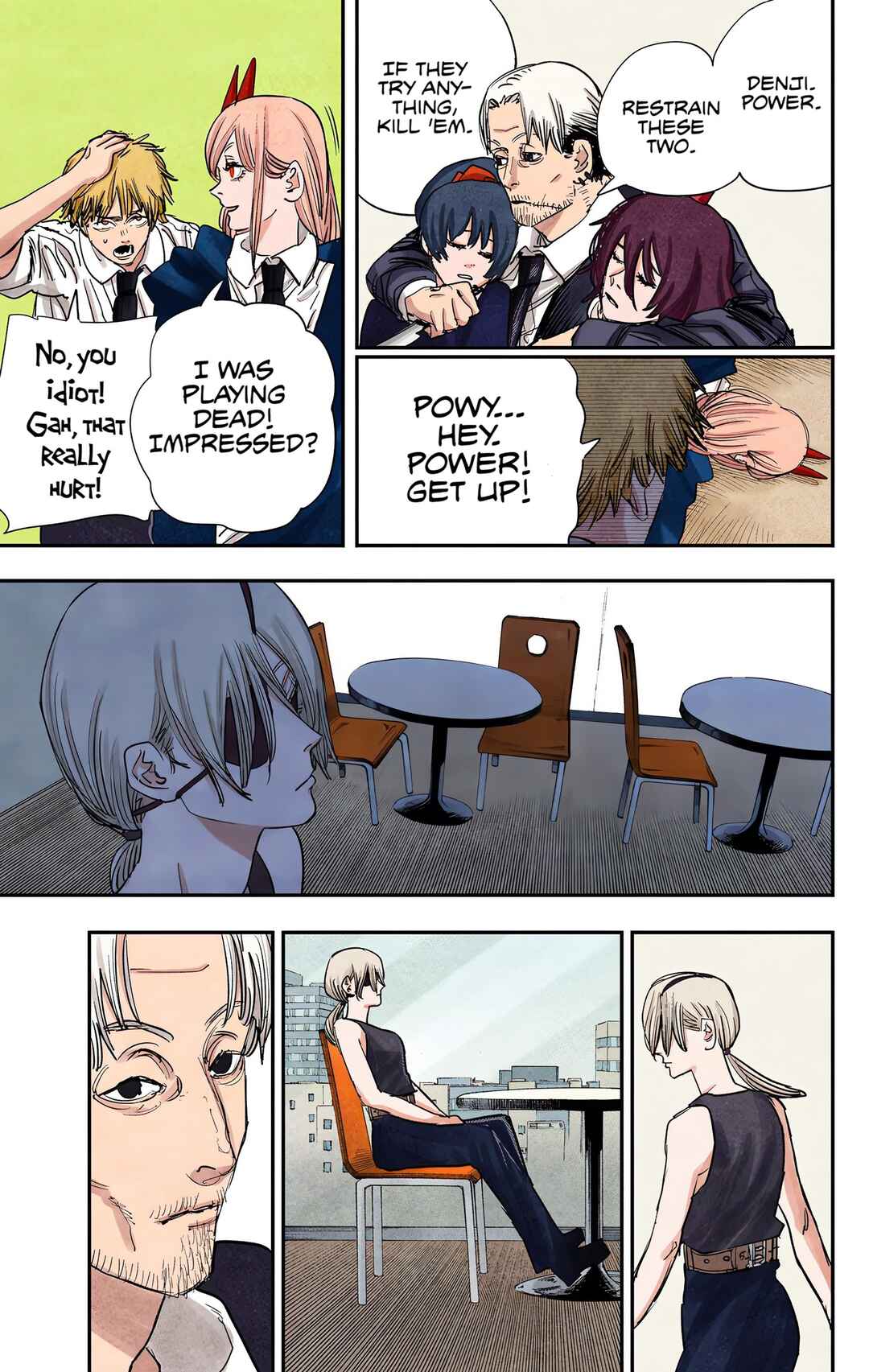 Chapter 61 - Page 13