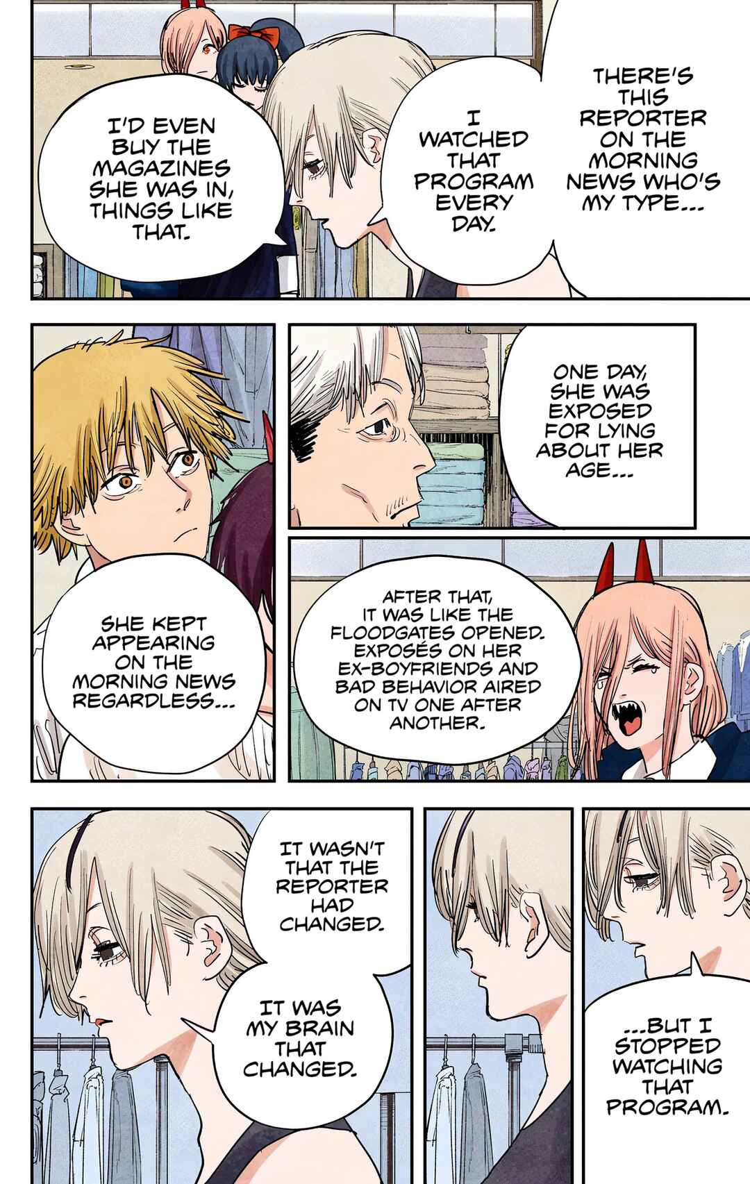 Chapter 61 - Page 18