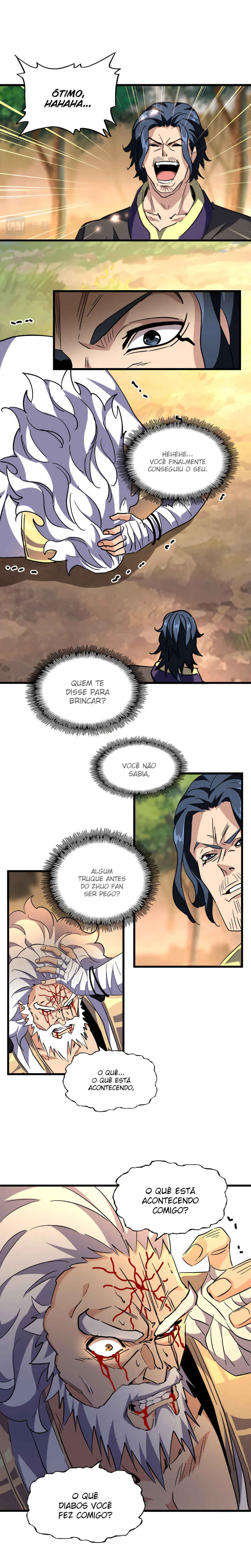 Chapter 216 - Page 10