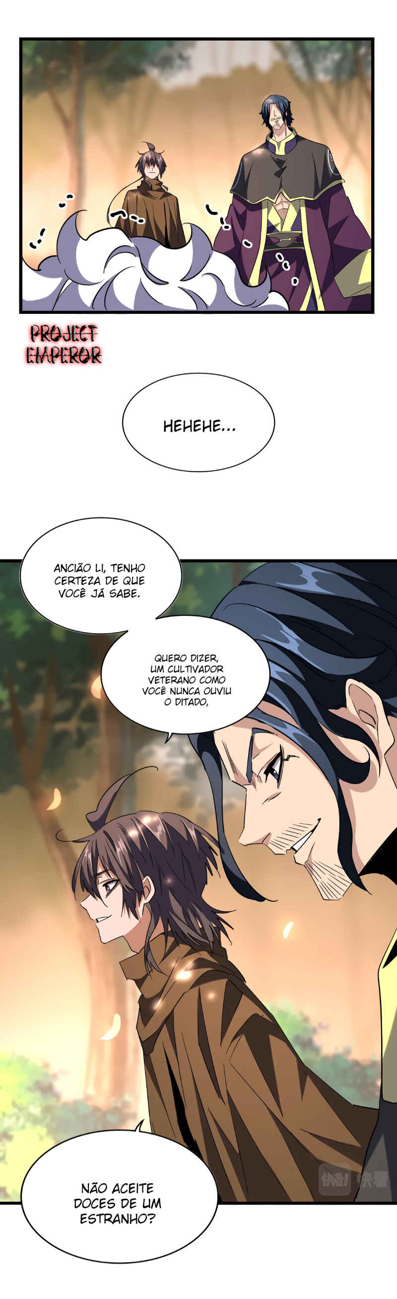 Chapter 216 - Page 11