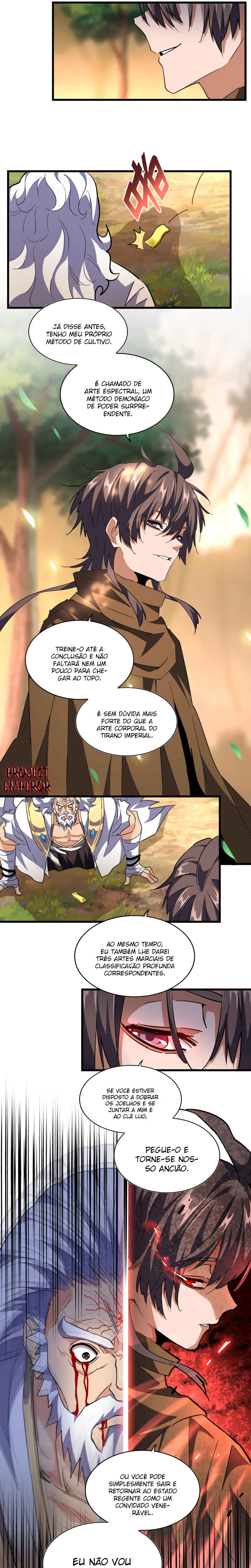 Chapter 216 - Page 20