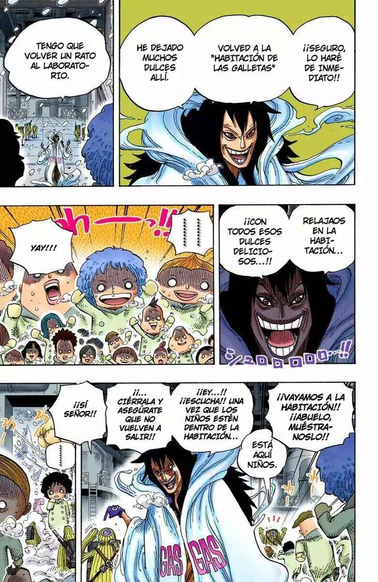 Chapter 675 - Page 3
