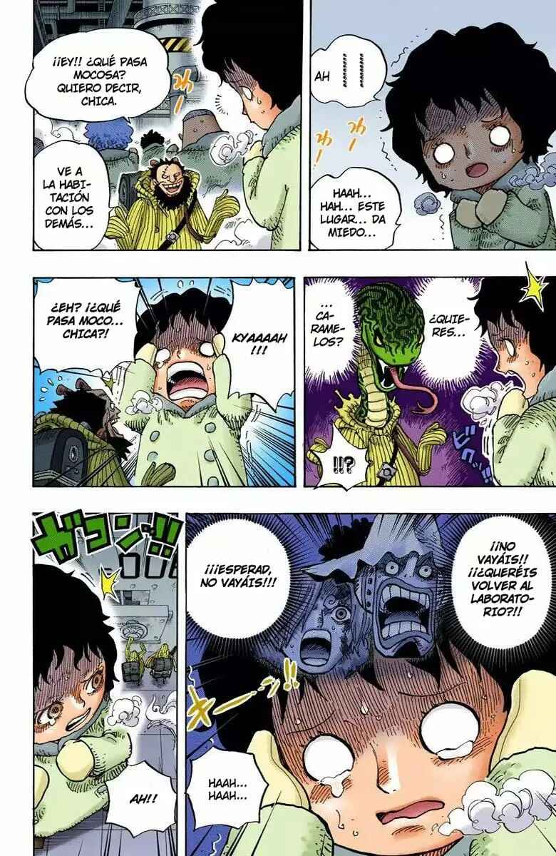 Chapter 675 - Page 4