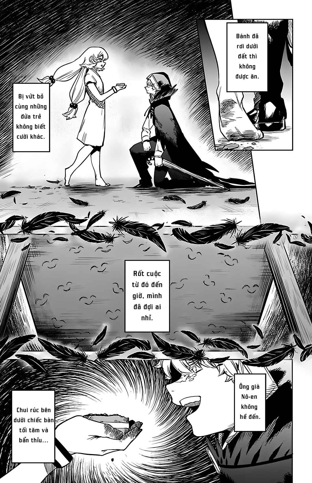 Chapter 96 - Page 16