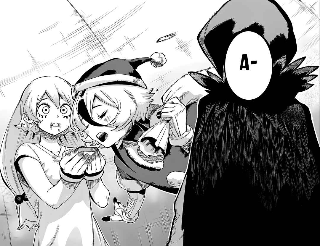 Chapter 96 - Page 17