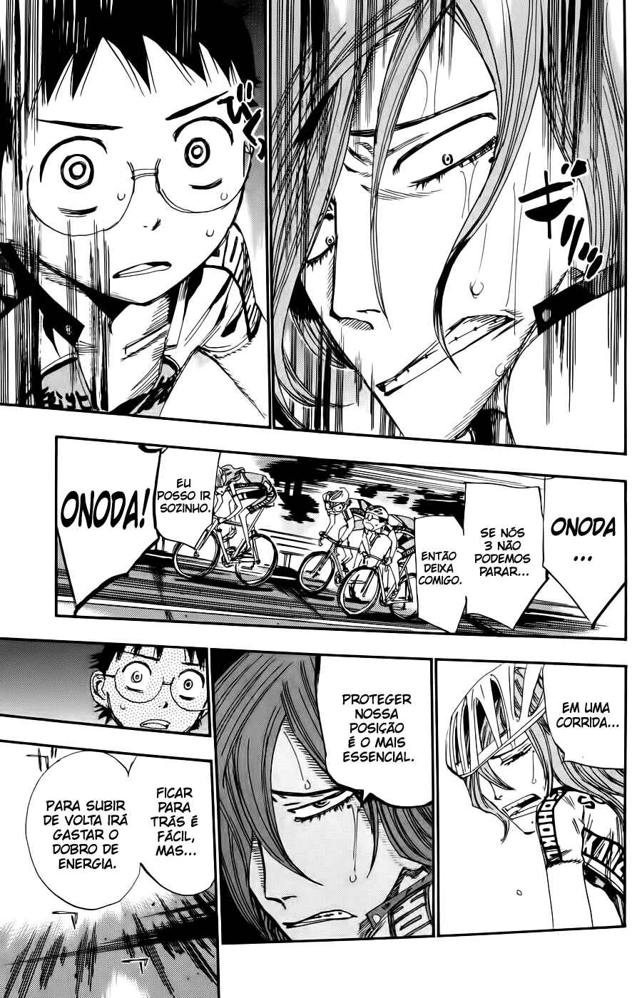 Chapter 115 - Page 5