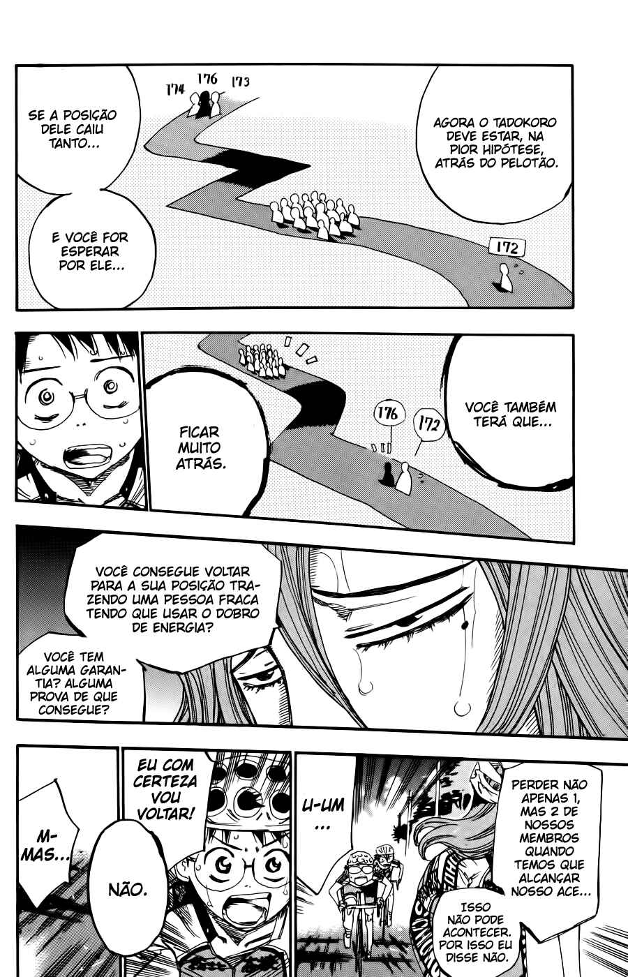 Chapter 115 - Page 6