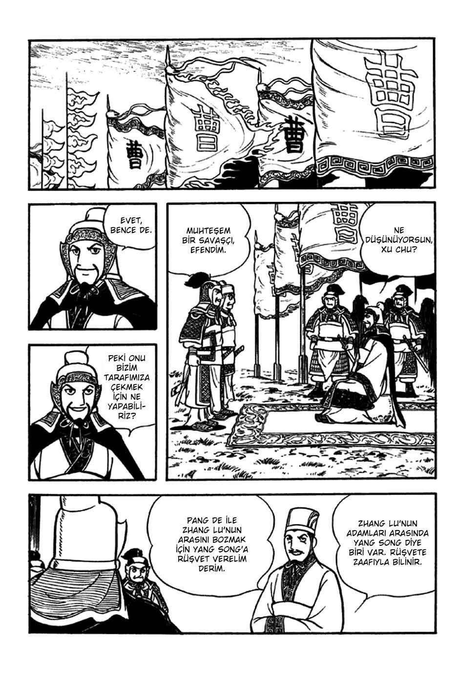 Chapter 230 - Page 19