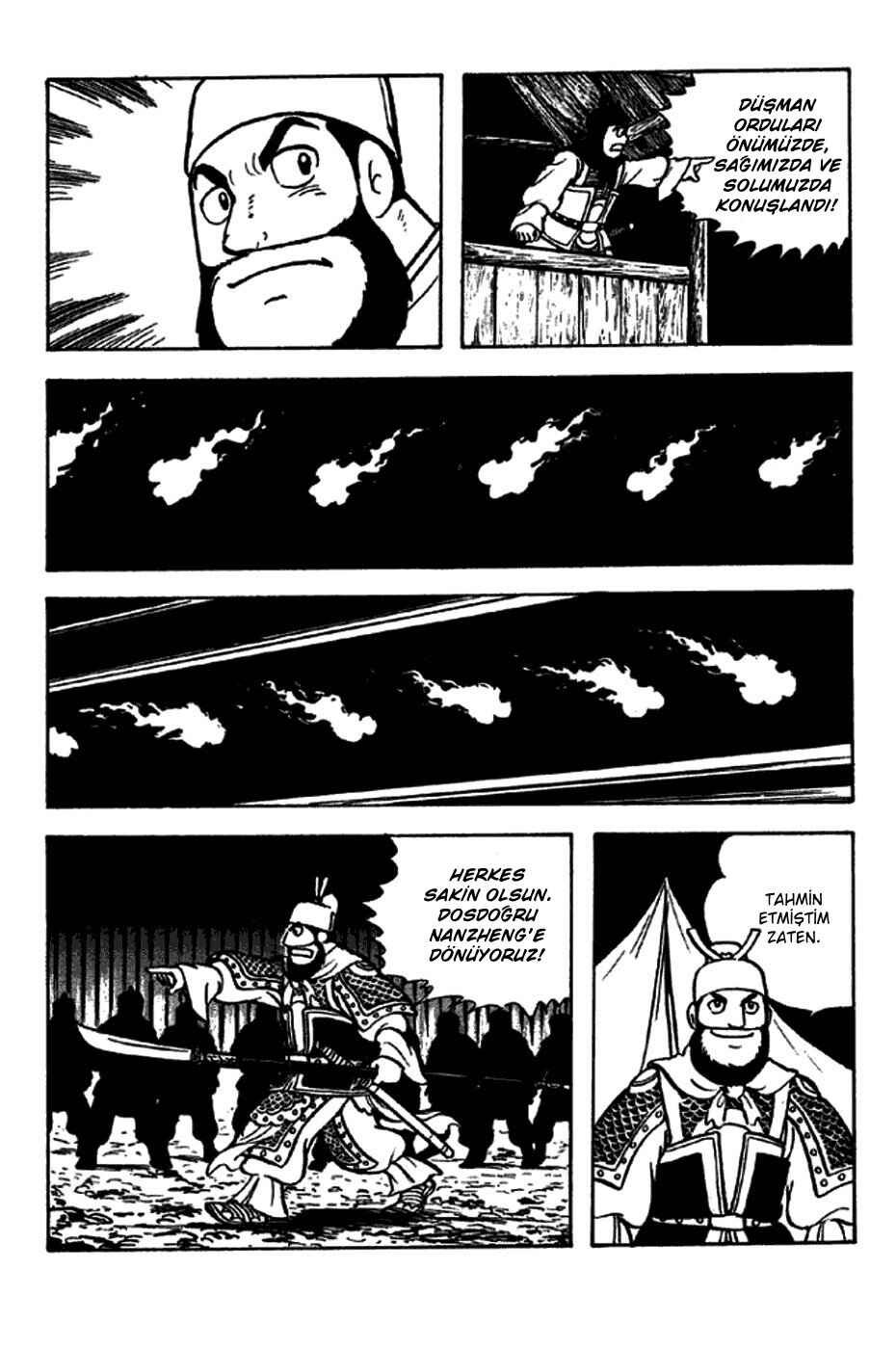 Chapter 230 - Page 29