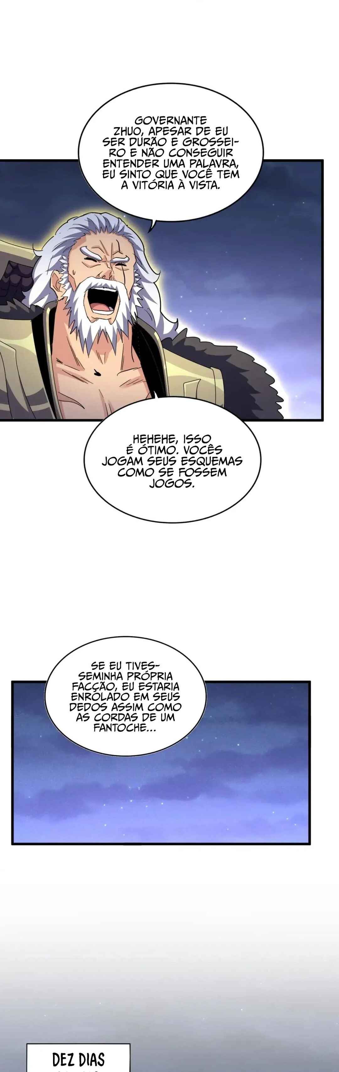 Chapter 452 - Page 13