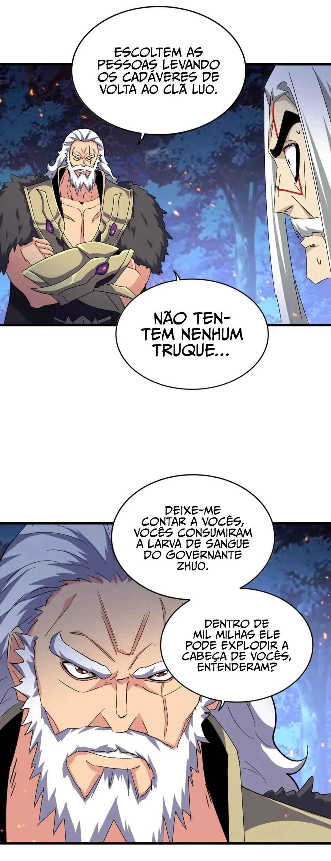 Chapter 452 - Page 23