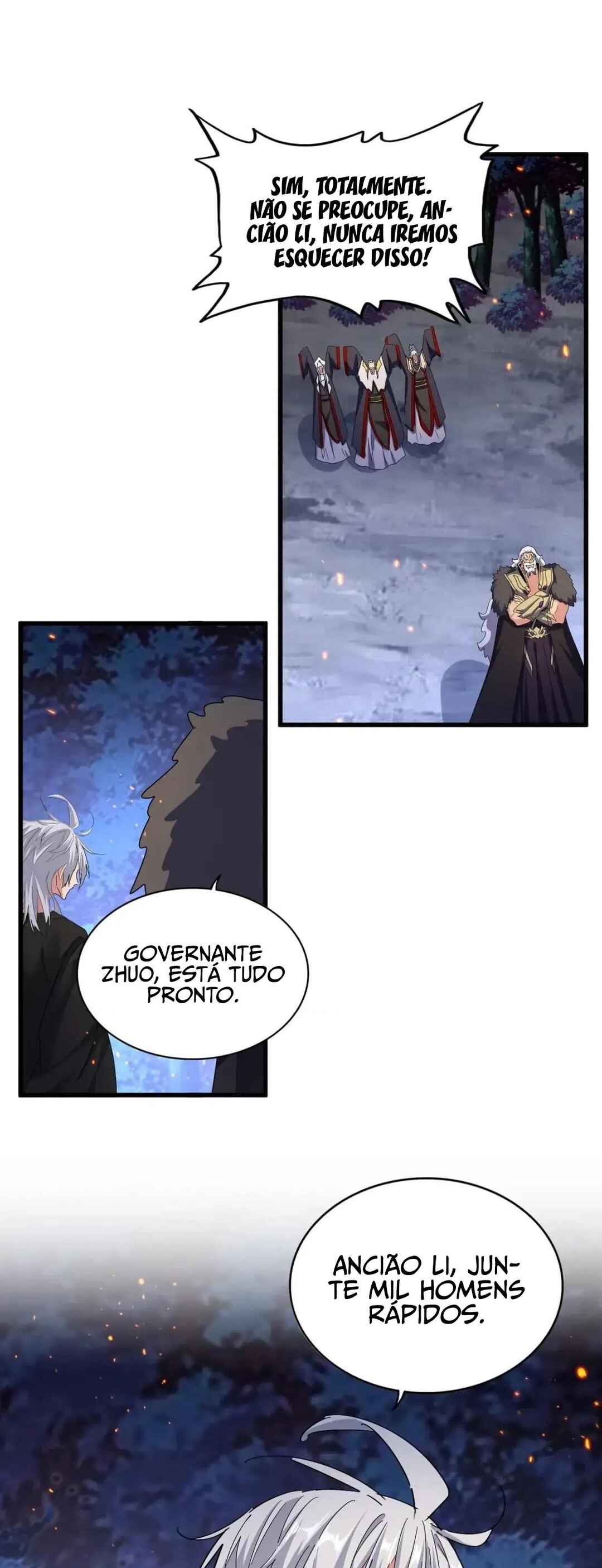 Chapter 452 - Page 24