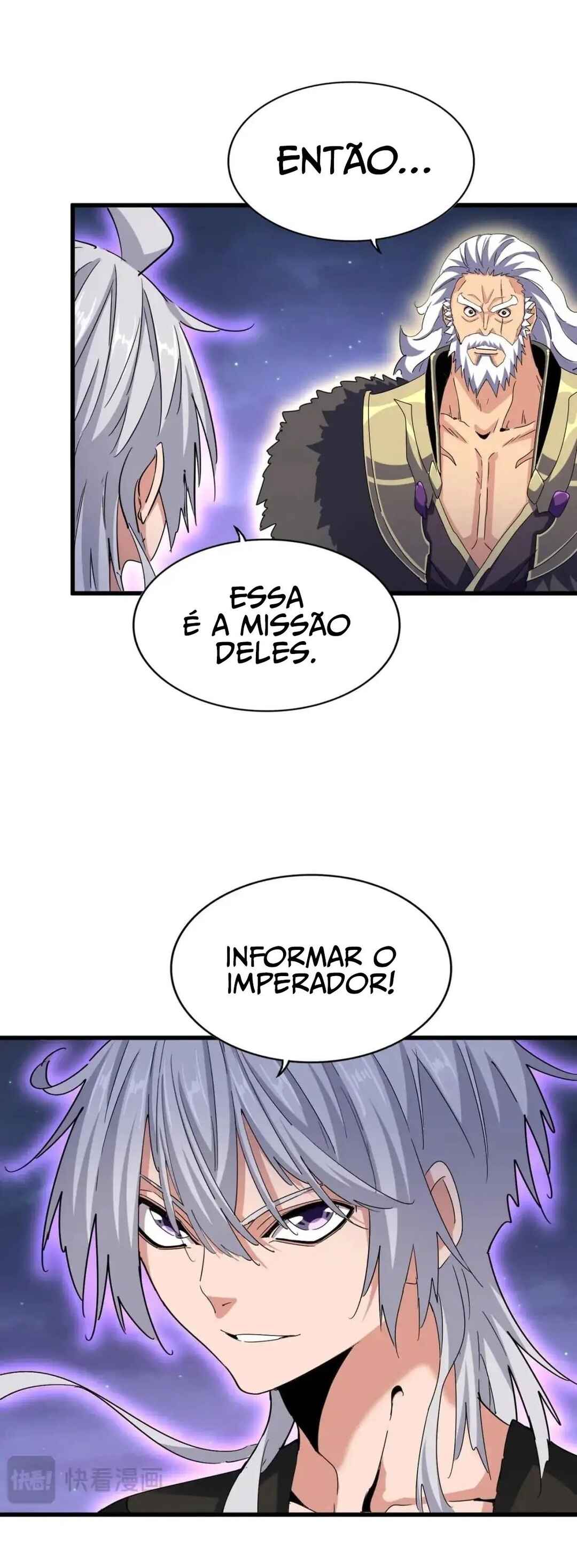 Chapter 452 - Page 3