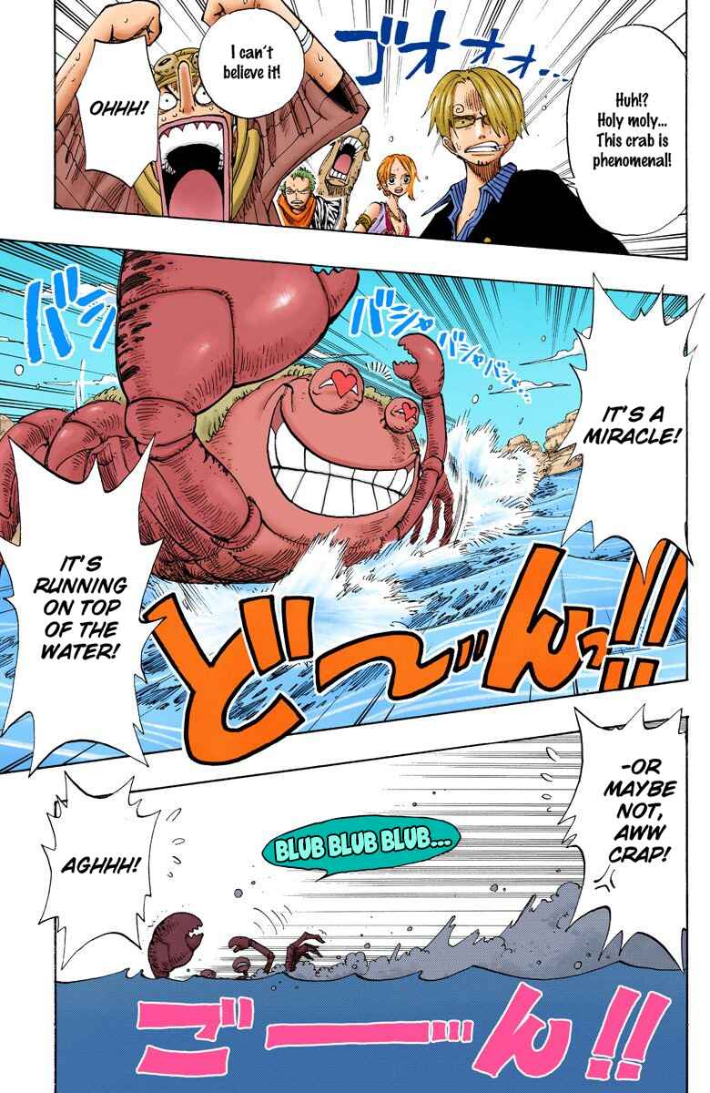 Chapter 180 - Page 14