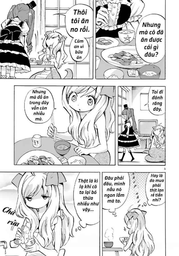 Chapter 73 - Page 5