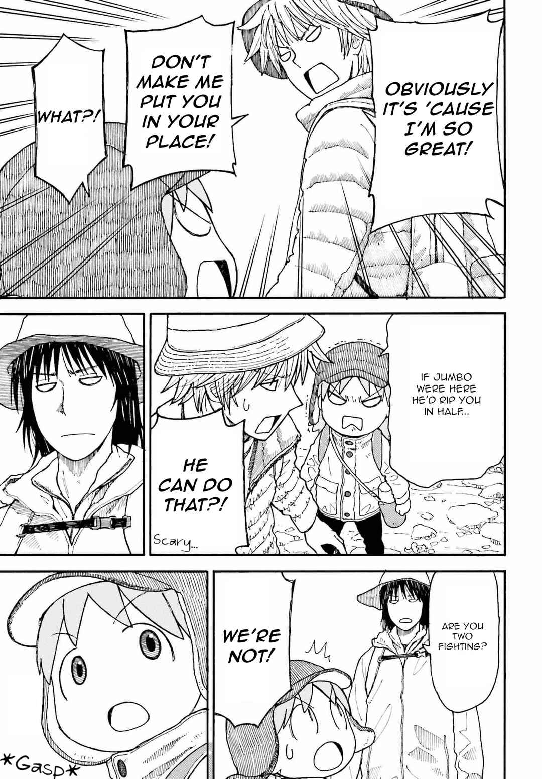Chapter 110 - Page 3