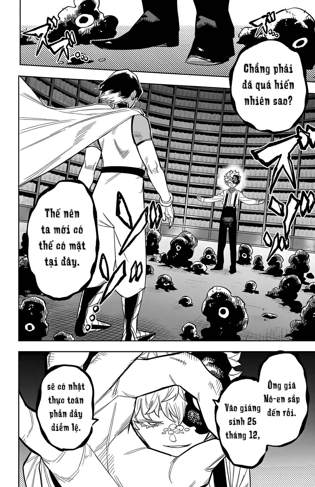 Chapter 258 - Page 22