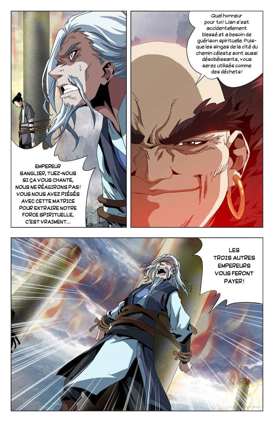 Chapter 85 - Page 7