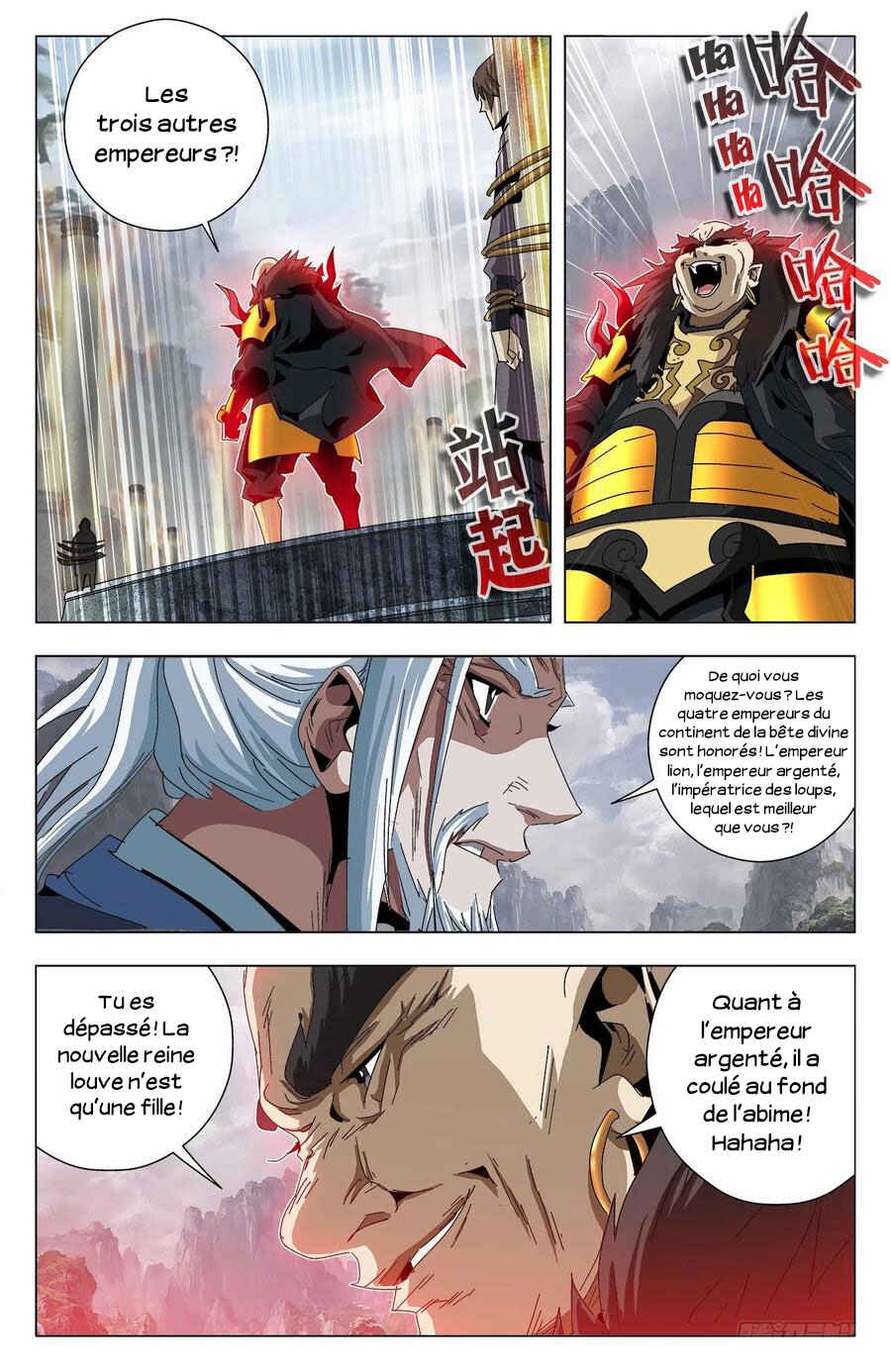 Chapter 85 - Page 8