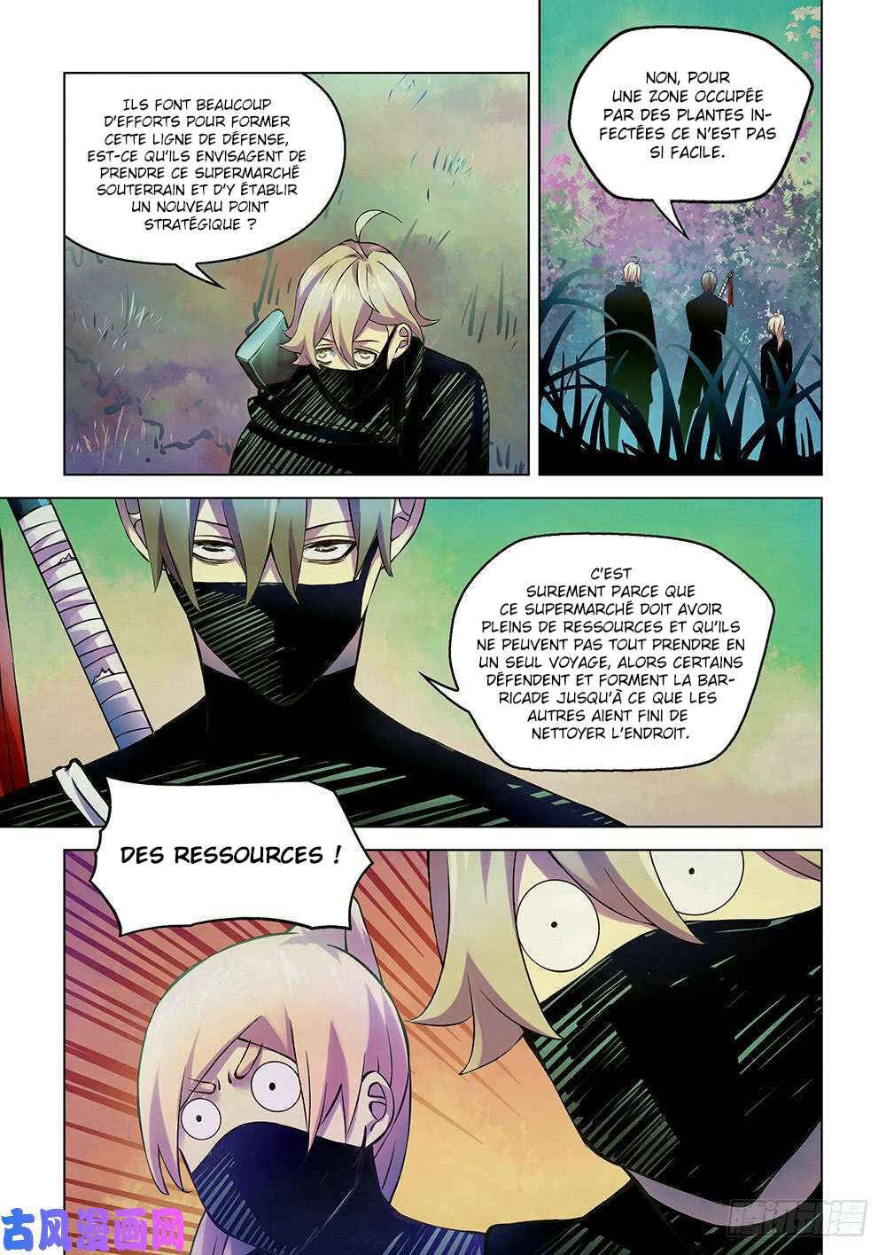 Chapter 204 - Page 14