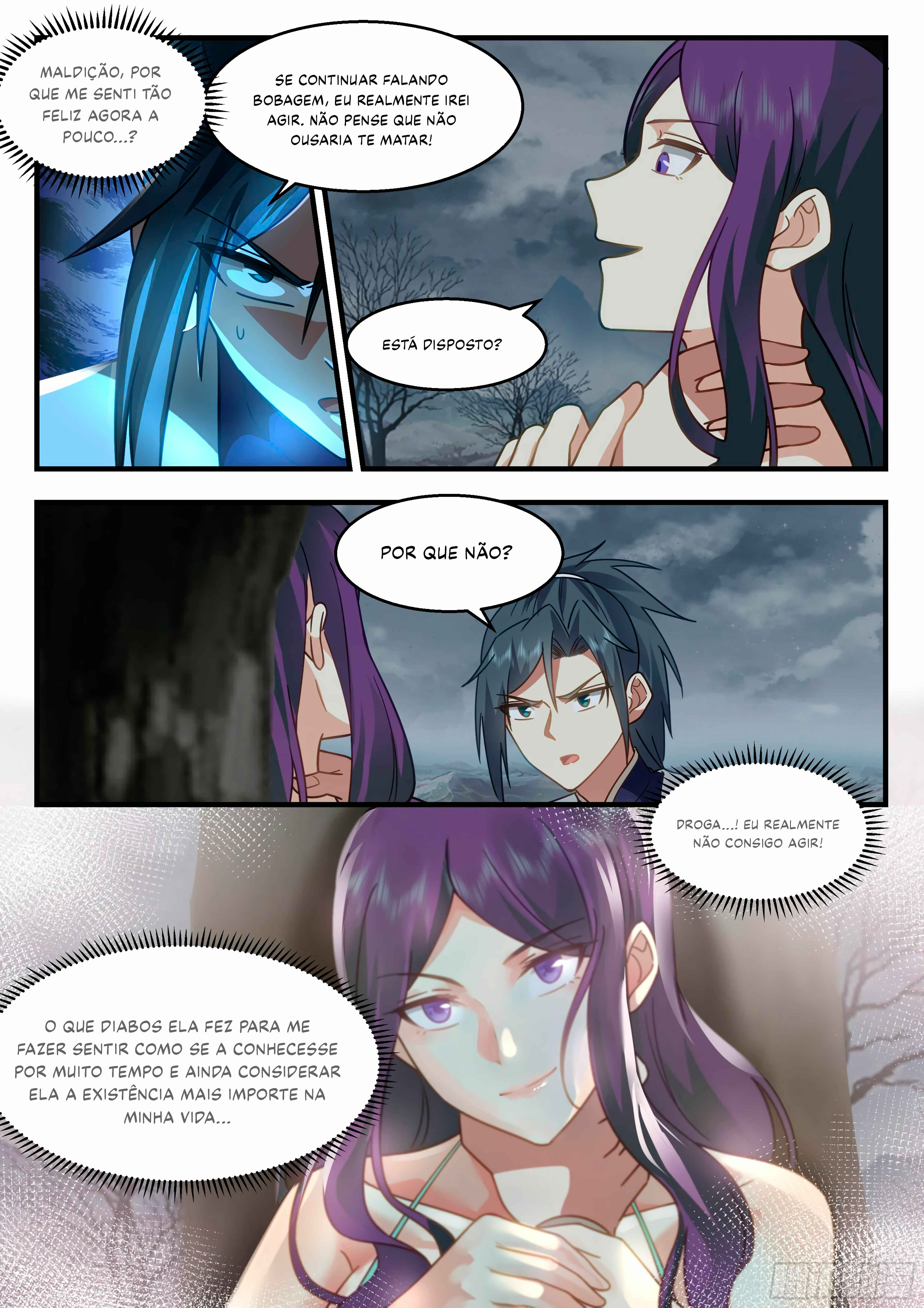 Chapter 2318 - Page 6