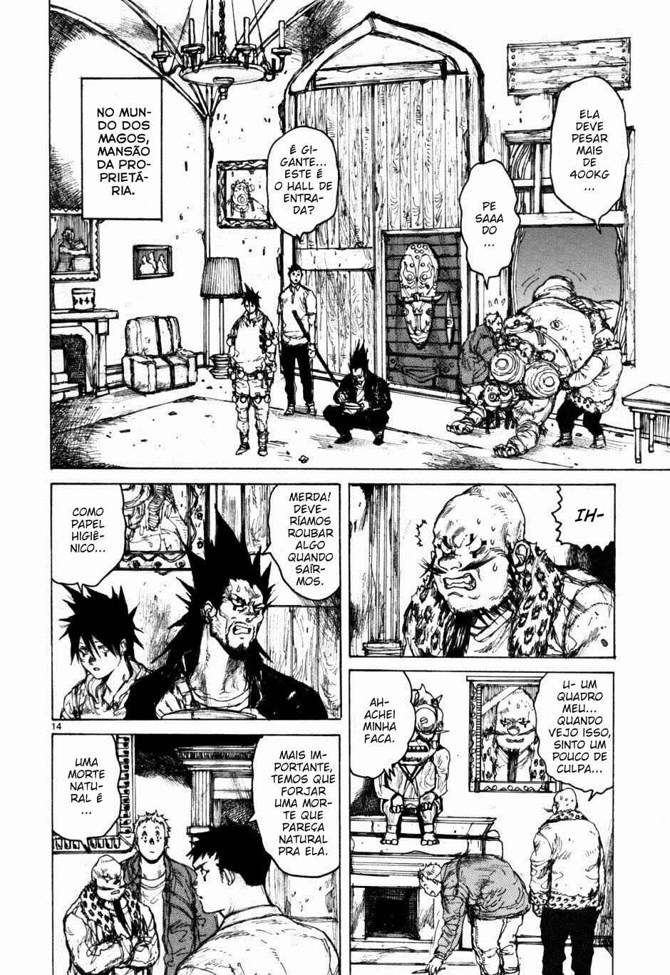 Chapter 52 - Page 15