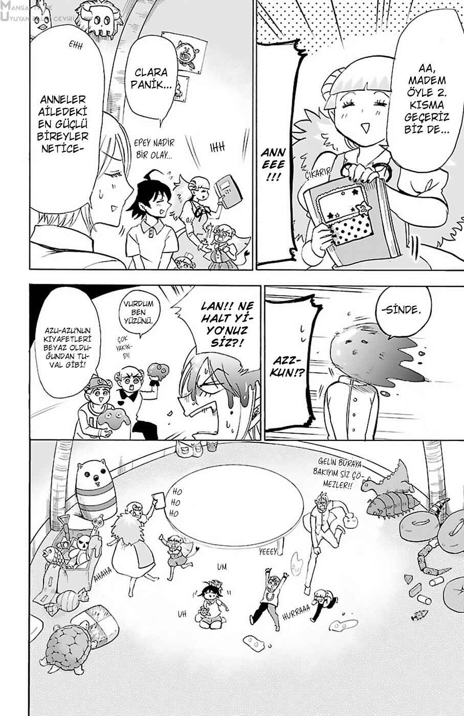 Chapter 89 - Page 12