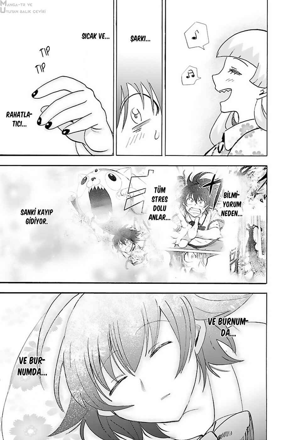 Chapter 89 - Page 17