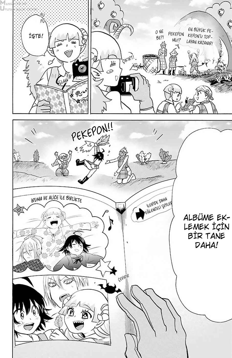 Chapter 89 - Page 21