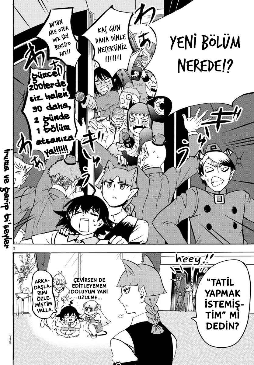 Chapter 89 - Page 22