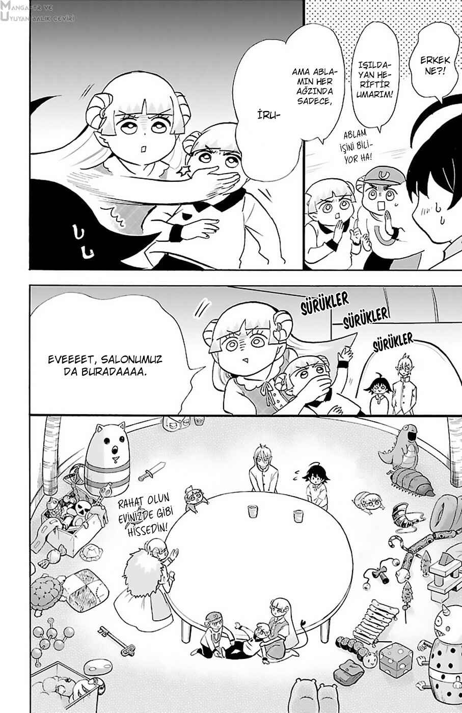 Chapter 89 - Page 8