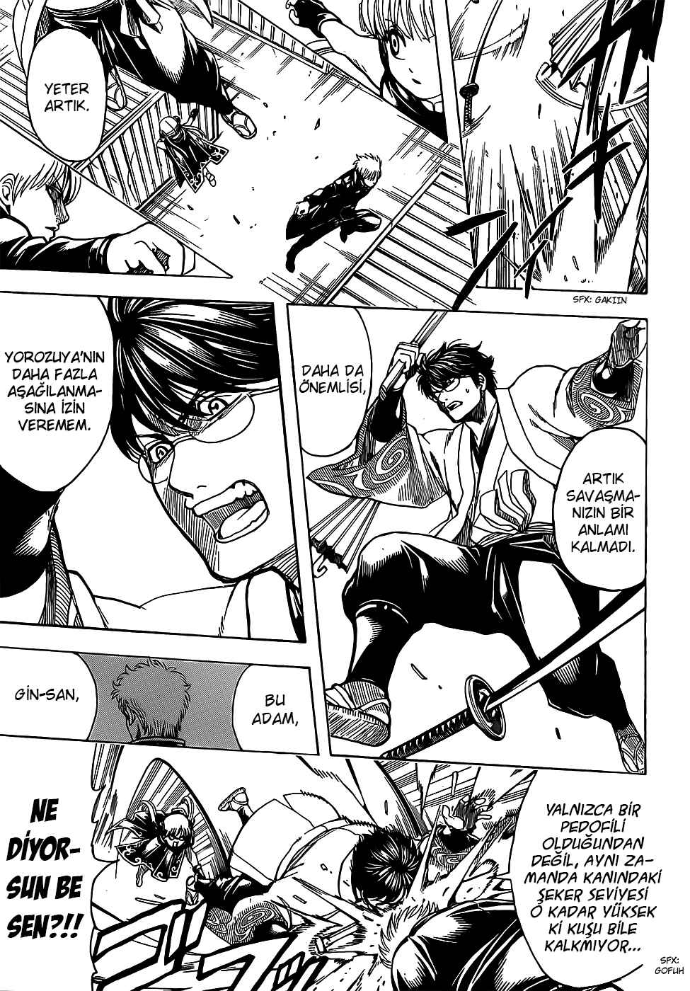 Chapter 676 - Page 12