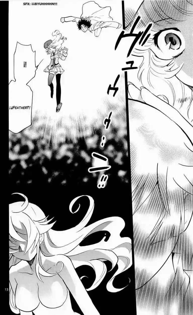 Chapter 286 - Page 14