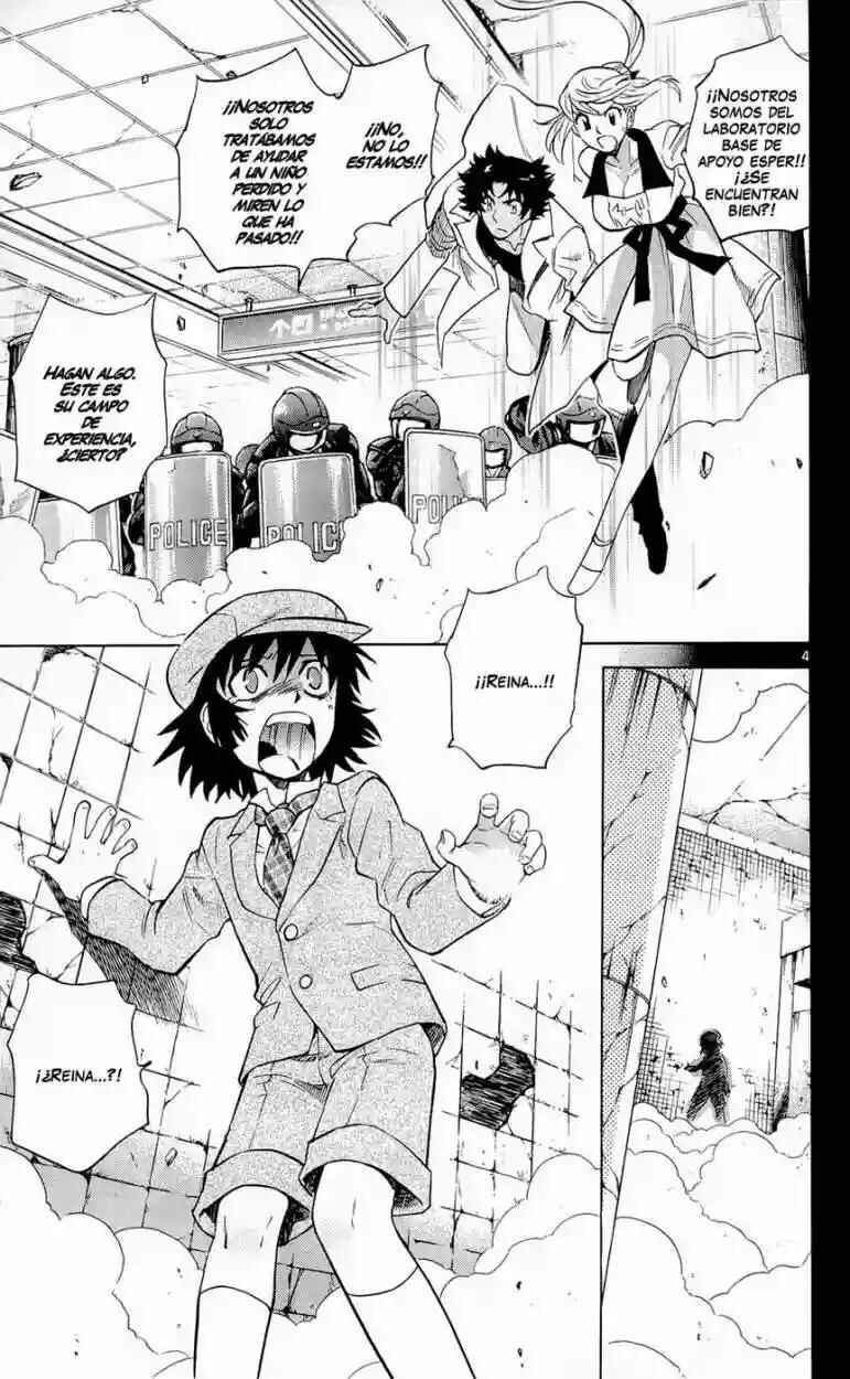 Chapter 286 - Page 5