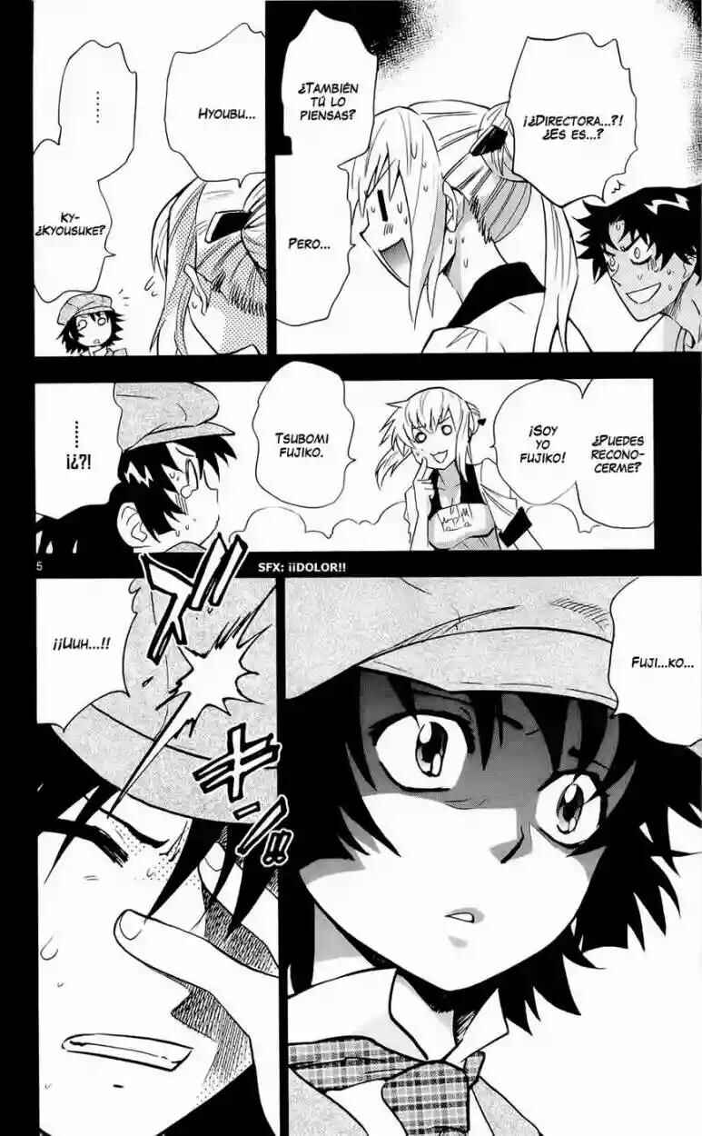 Chapter 286 - Page 6