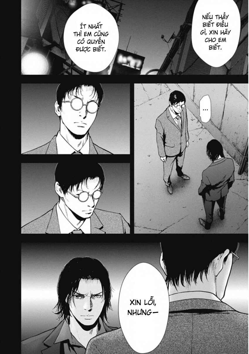 Chapter 136 - Page 14