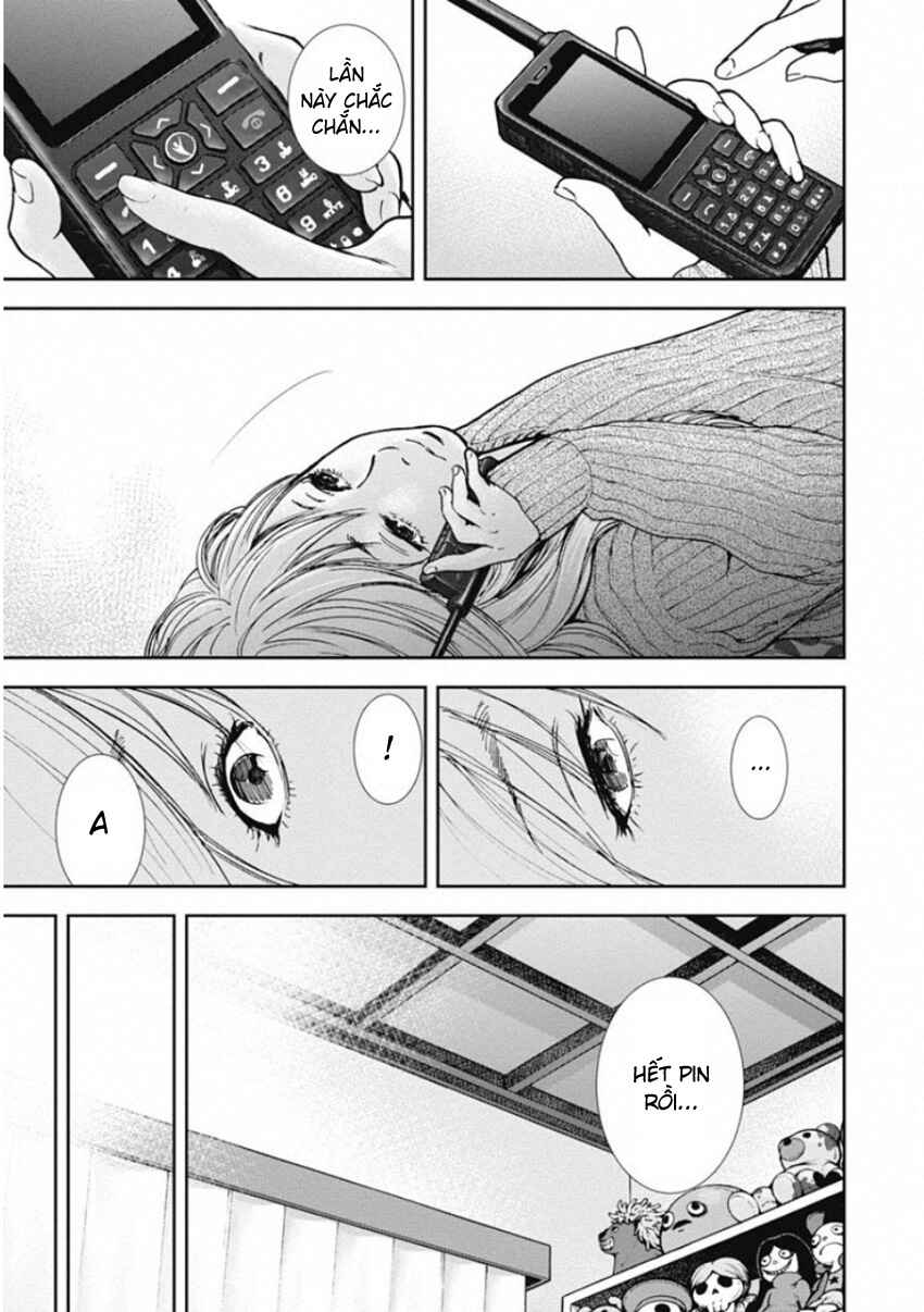 Chapter 136 - Page 9
