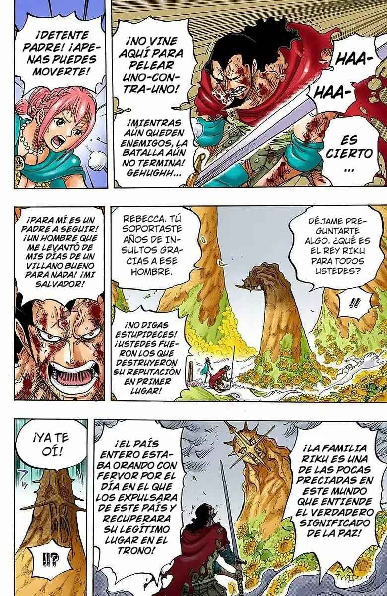 Chapter 777 - Page 10