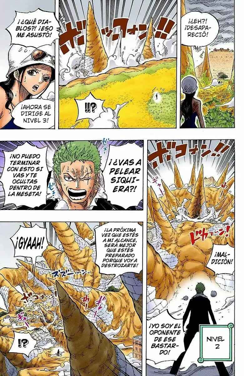 Chapter 777 - Page 11