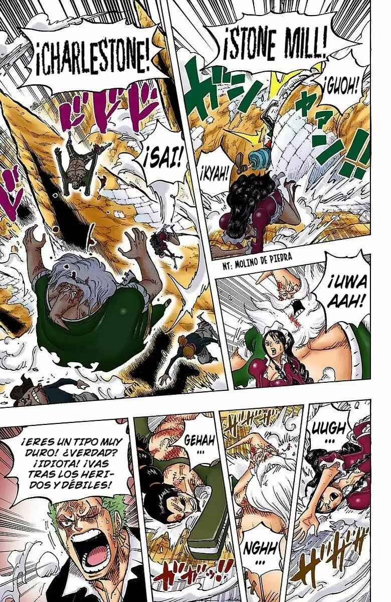 Chapter 777 - Page 13