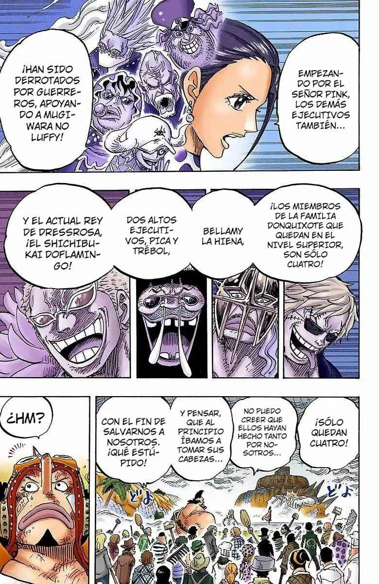 Chapter 777 - Page 7