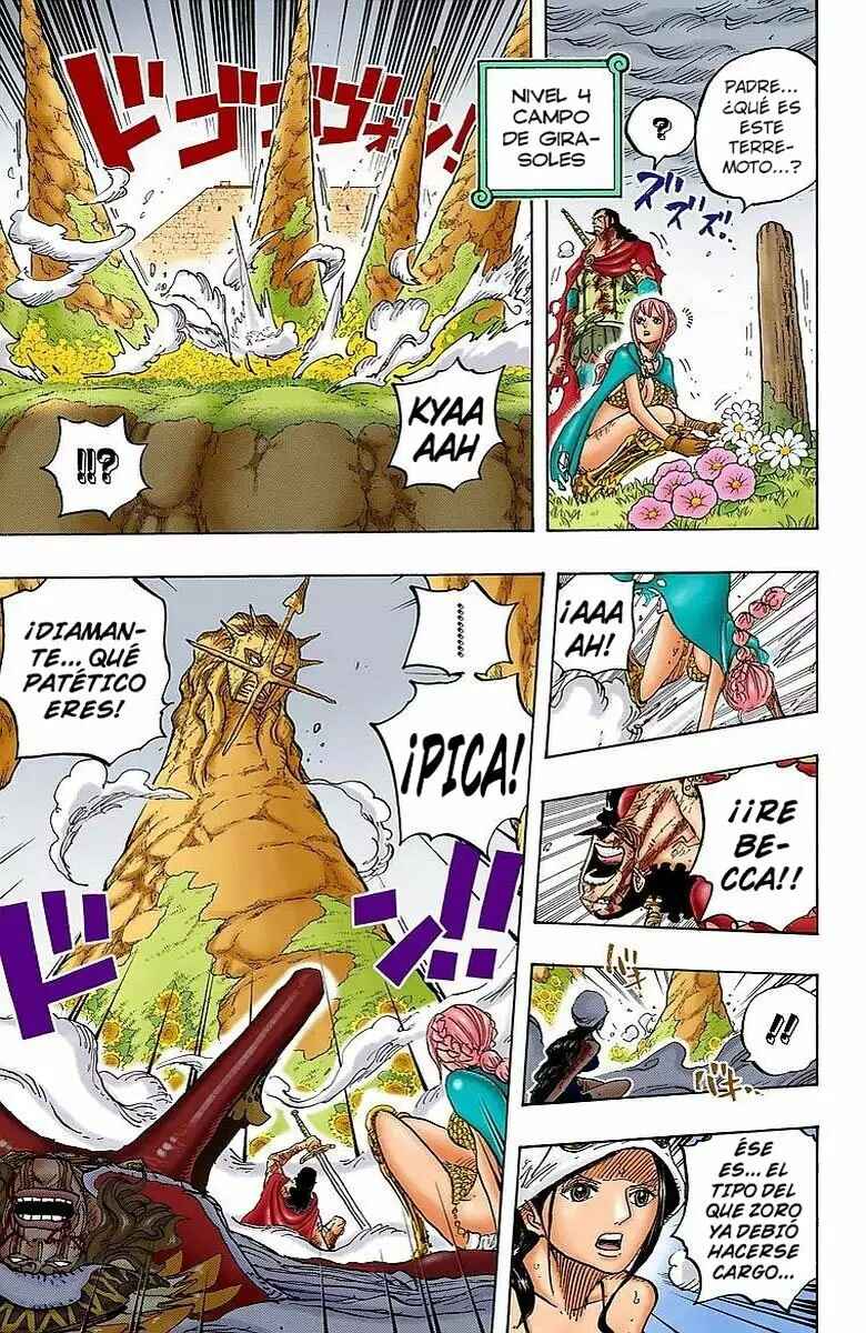 Chapter 777 - Page 9