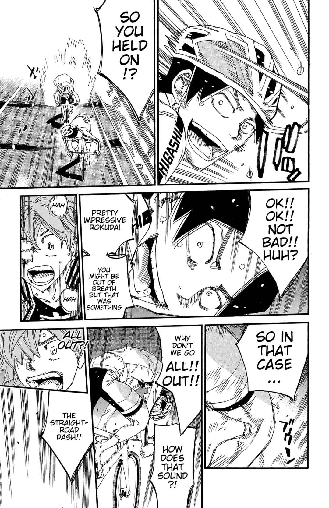 Chapter 706 - Page 4