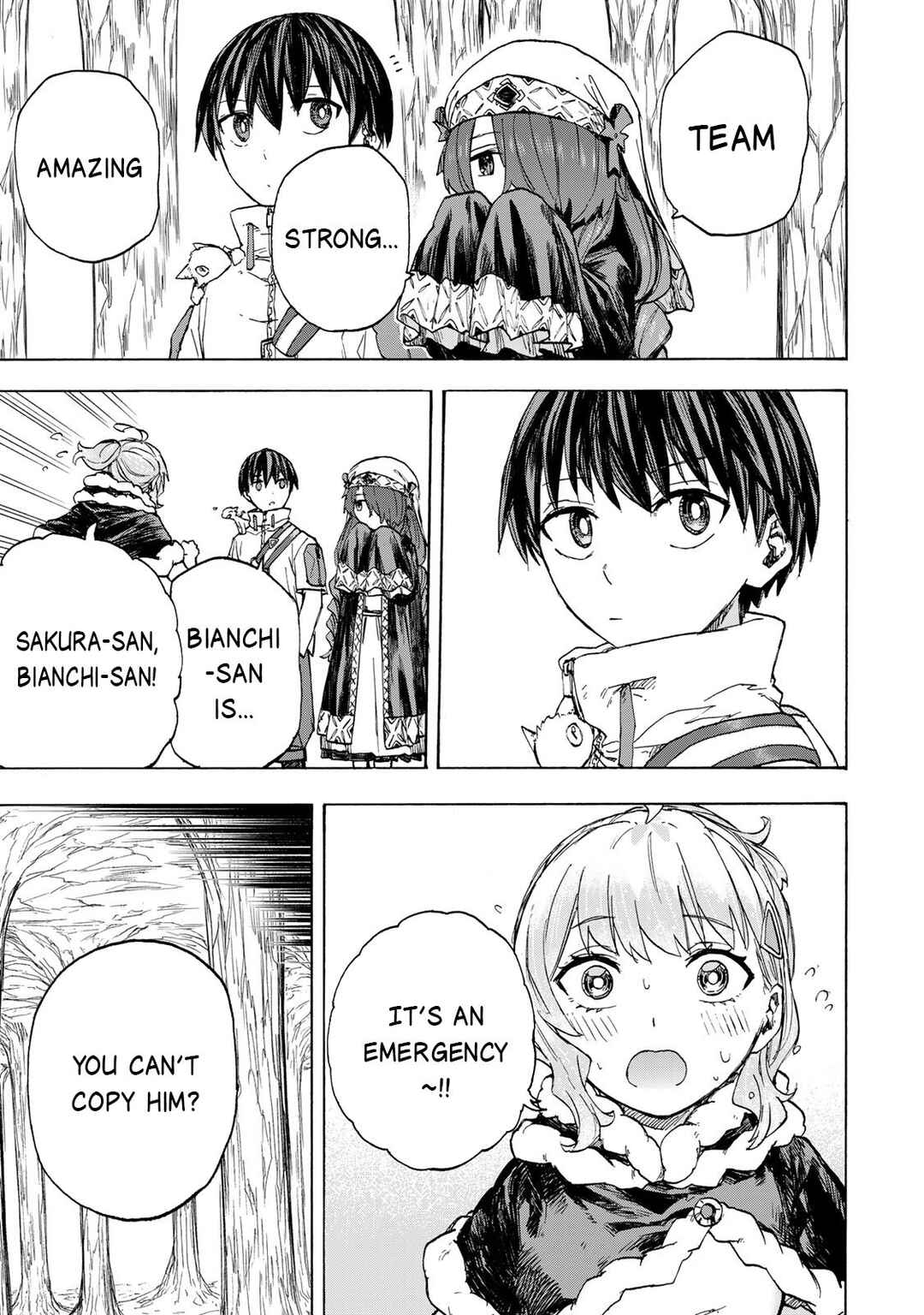 Chapter 61 - Page 4